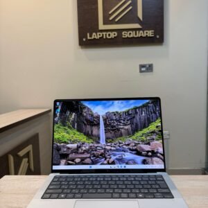 HP EliteBook X G1a 14 Ryzen AI 9 HX PRO 375 Radeon 890M 64GB RAM 512GB SSD TouchScreen Price in Pakistan