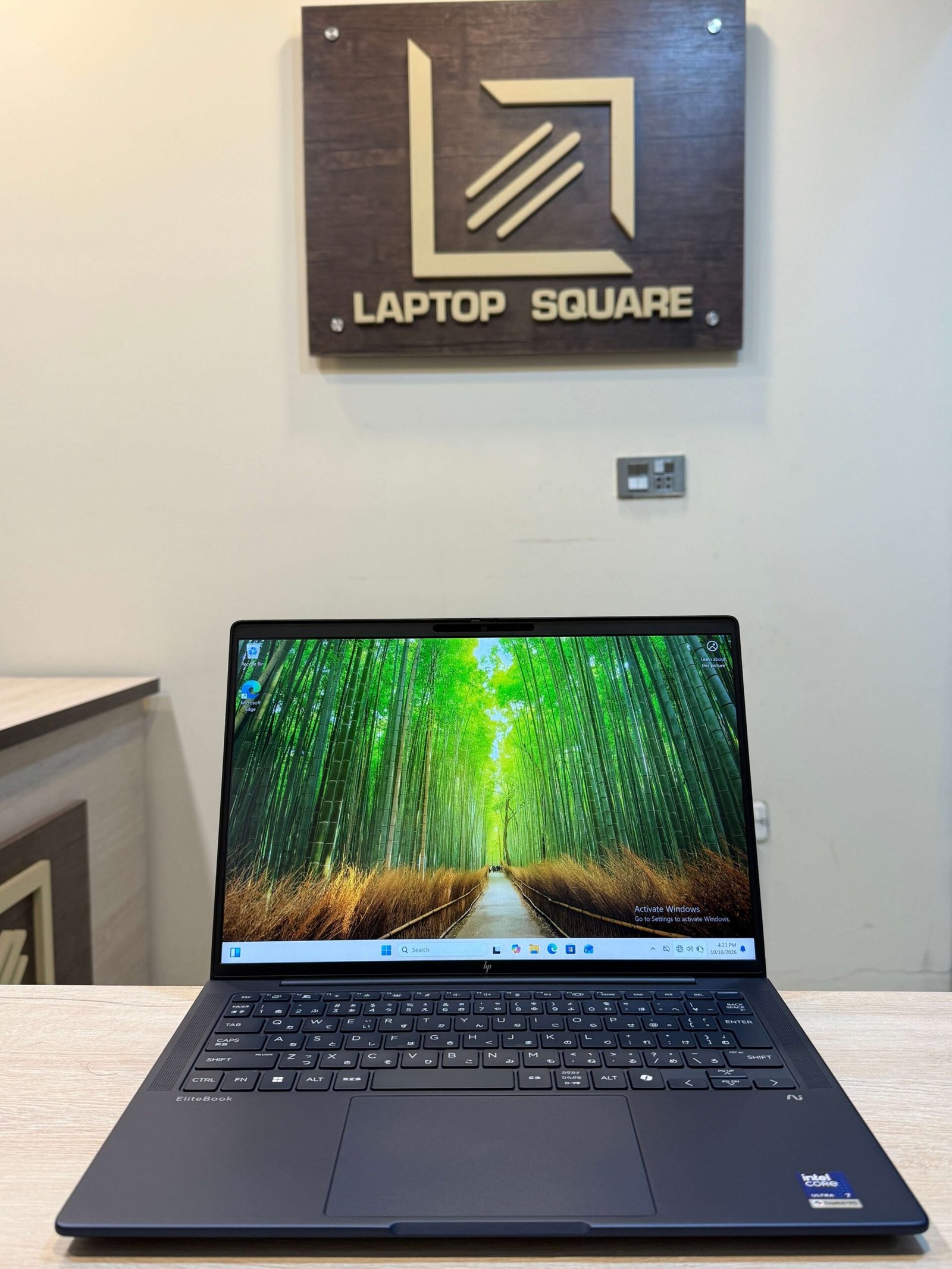 HP EliteBook X G1i 14 Next Gen AI PC Ultra 7 32GB RAM 1TB SSD Price in Pakistan HP EliteBook X G1i 14 Next Gen AI PC Ultra 7 32GB RAM 1TB SSD Price in Pakistan
