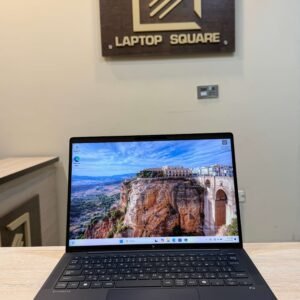 HP EliteBook X G1i 14 Next Gen AI PC Ultra 5 228V 32GB RAM 512GB SSD Steel Blue Touch Screen Price in Pakistan