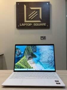 hp omnibook 7 aero laptop 13 amd ryzen ai 5 16gb 512gb