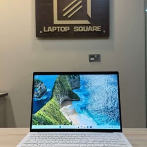 HP OmniBook 7 Aero Laptop 13 AMD Ryzen AI 5 16GB RAM 512GB SSD Price in Pakistan