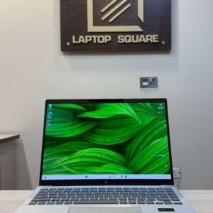 HP Pavilion Plus Laptop 14 Ultra 7 155H 32GB RAM 1TB SSD Silver Price in Pakistan
